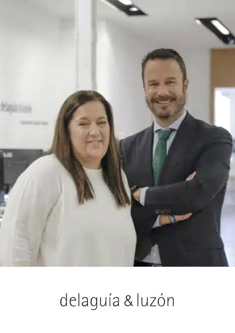 Delaguía & Luzón Abogados