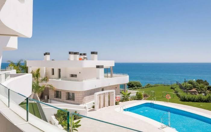 Horizon Immobilier Espagne