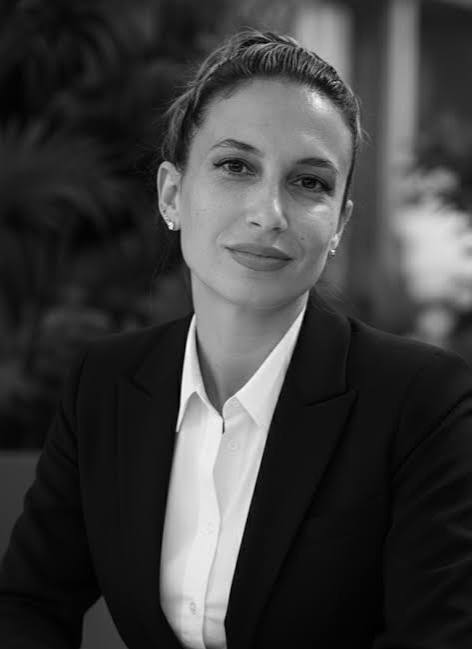 Me. Ornella Mena