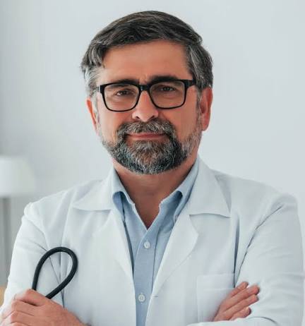 Dr. Edmond Berros Elbaz